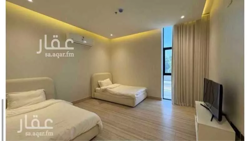 3 bedroom apartment in Al Rimal 7