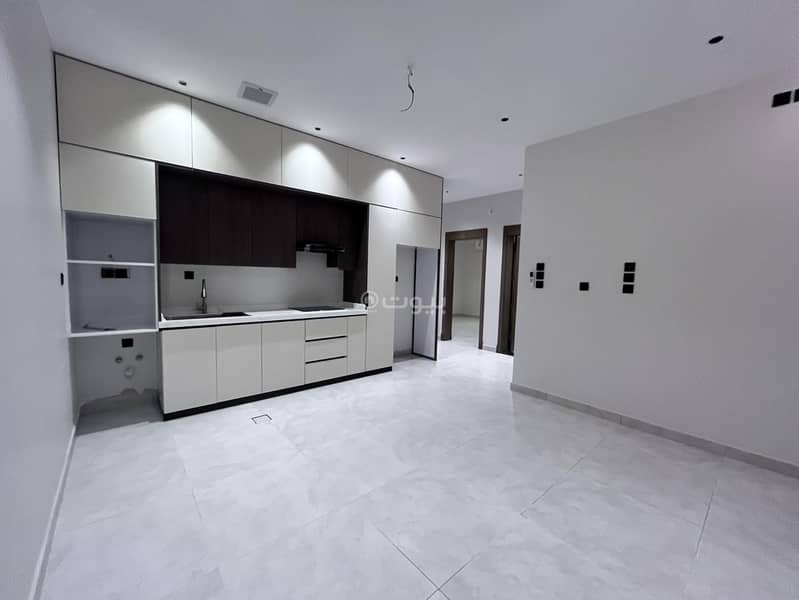 2 bedroom apartment in Al Nahda, Jeddah