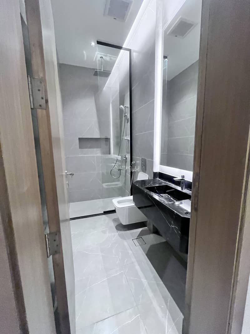 2 bedroom apartment in Al Nahda, Jeddah 5