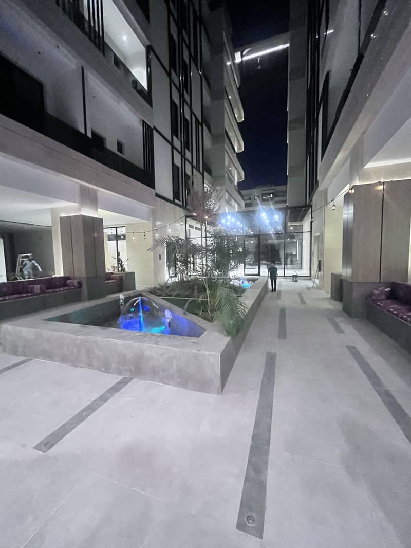 2 bedroom apartment in Al Nahda, Jeddah 8