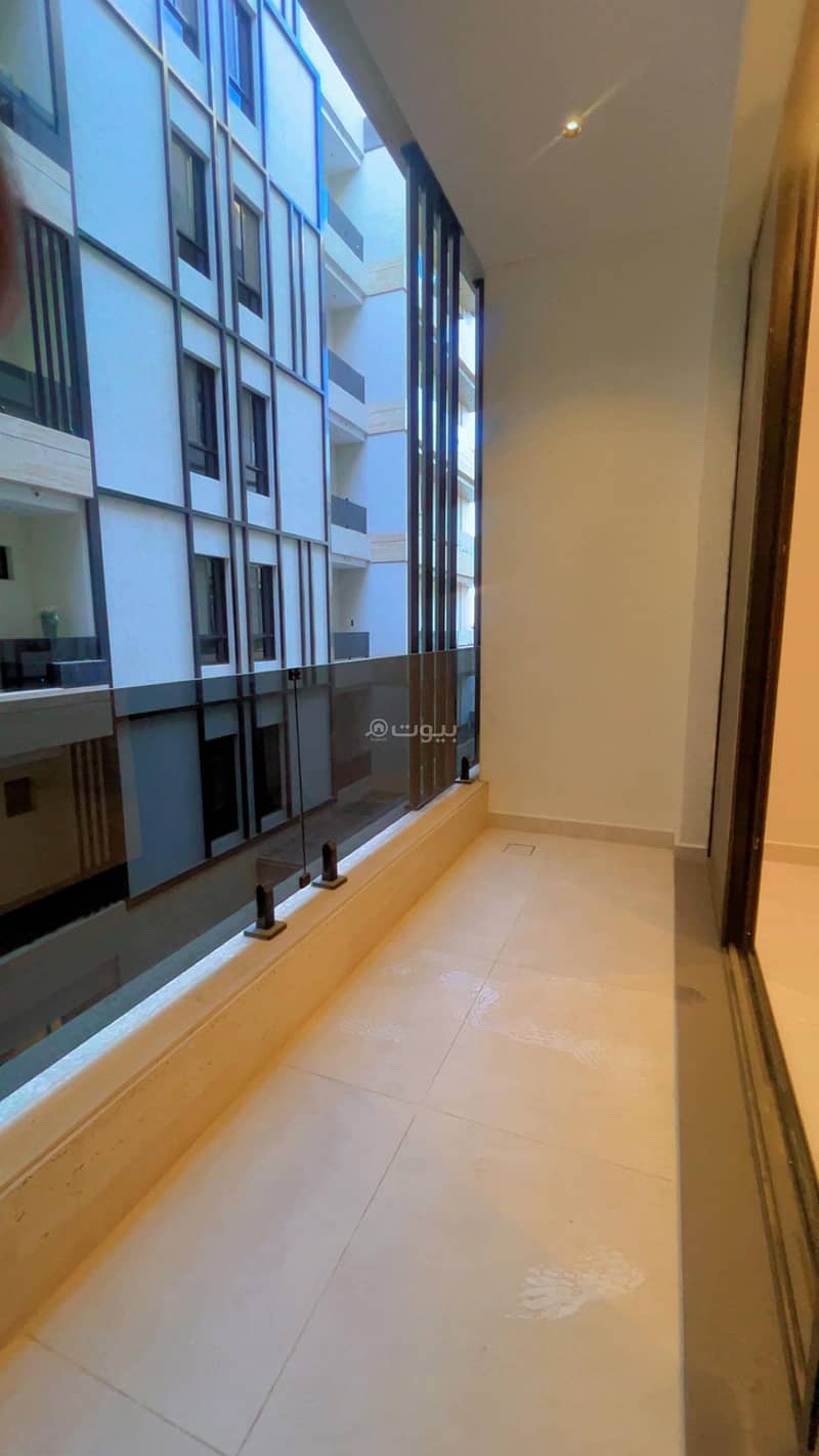 2 bedroom apartment in Al Nahda, Jeddah 13