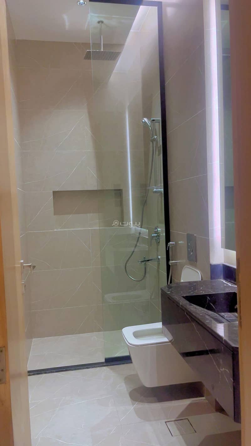 2 bedroom apartment in Al Nahda, Jeddah 15