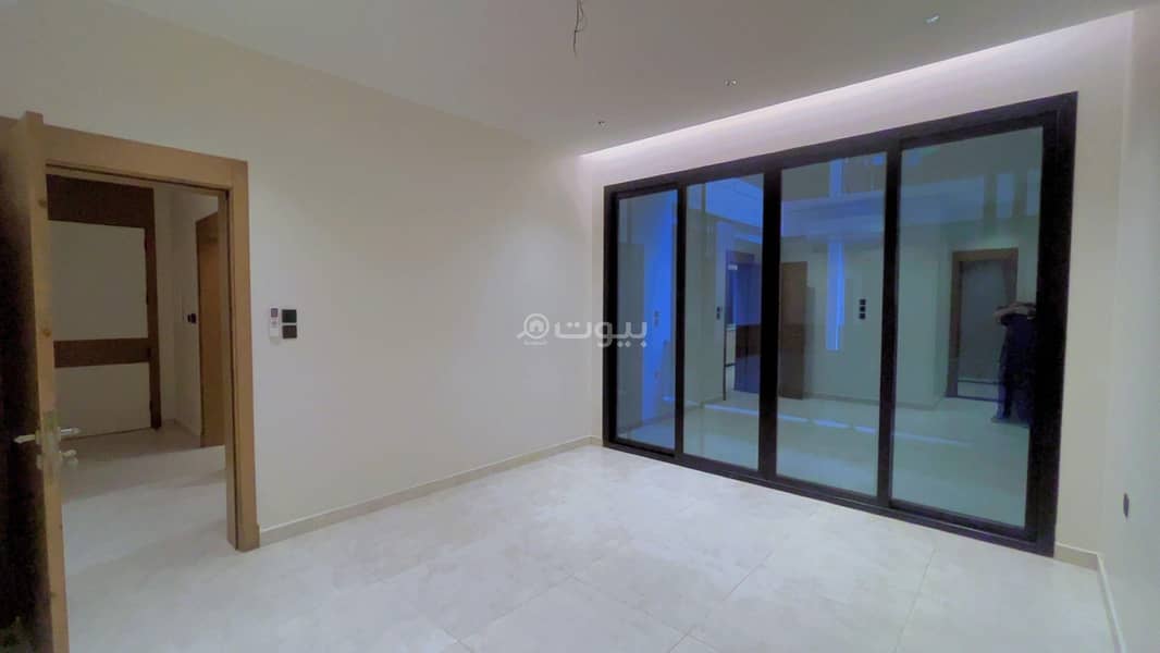 2 bedroom apartment in Al Nahda, Jeddah 17