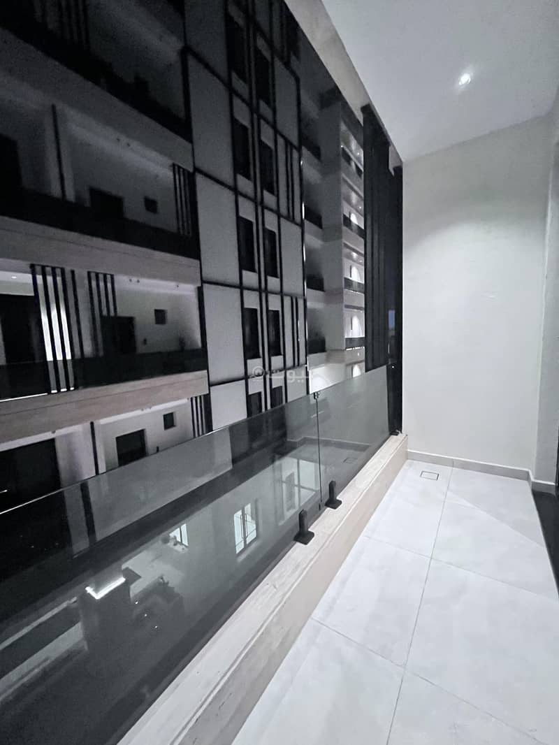 2 bedroom apartment in Al Nahda, Jeddah 20