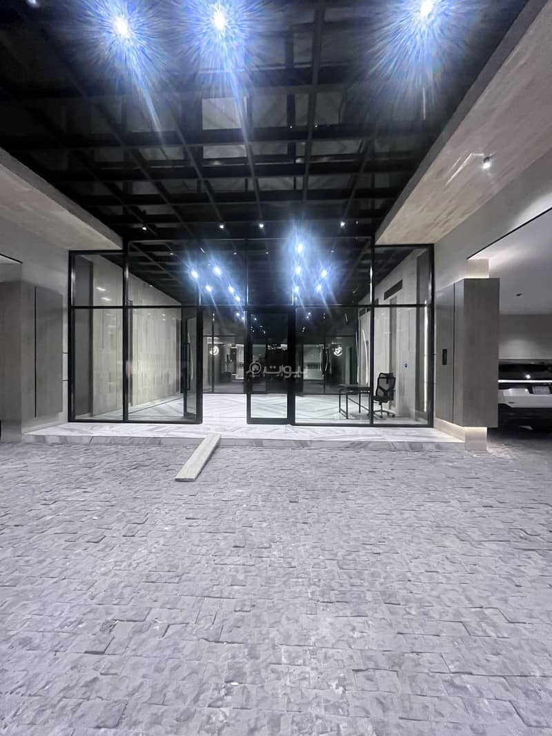 2 bedroom apartment in Al Nahda, Jeddah 21
