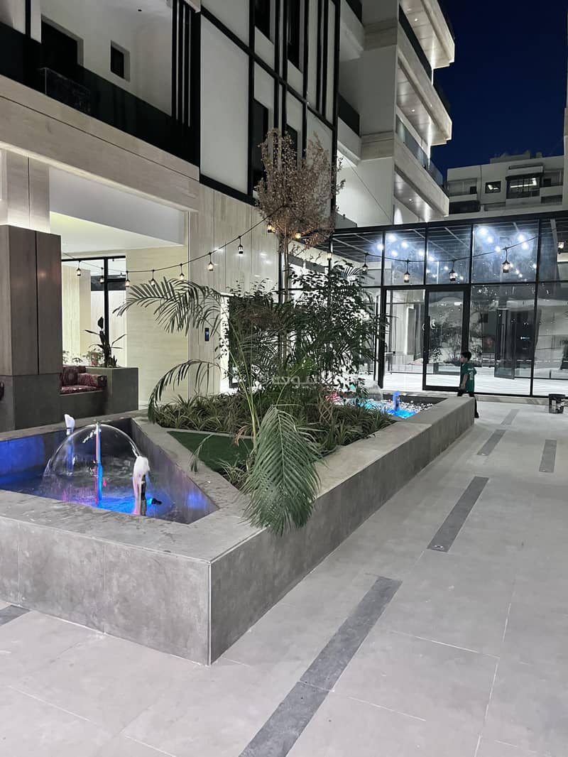 2 bedroom apartment in Al Nahda, Jeddah 22
