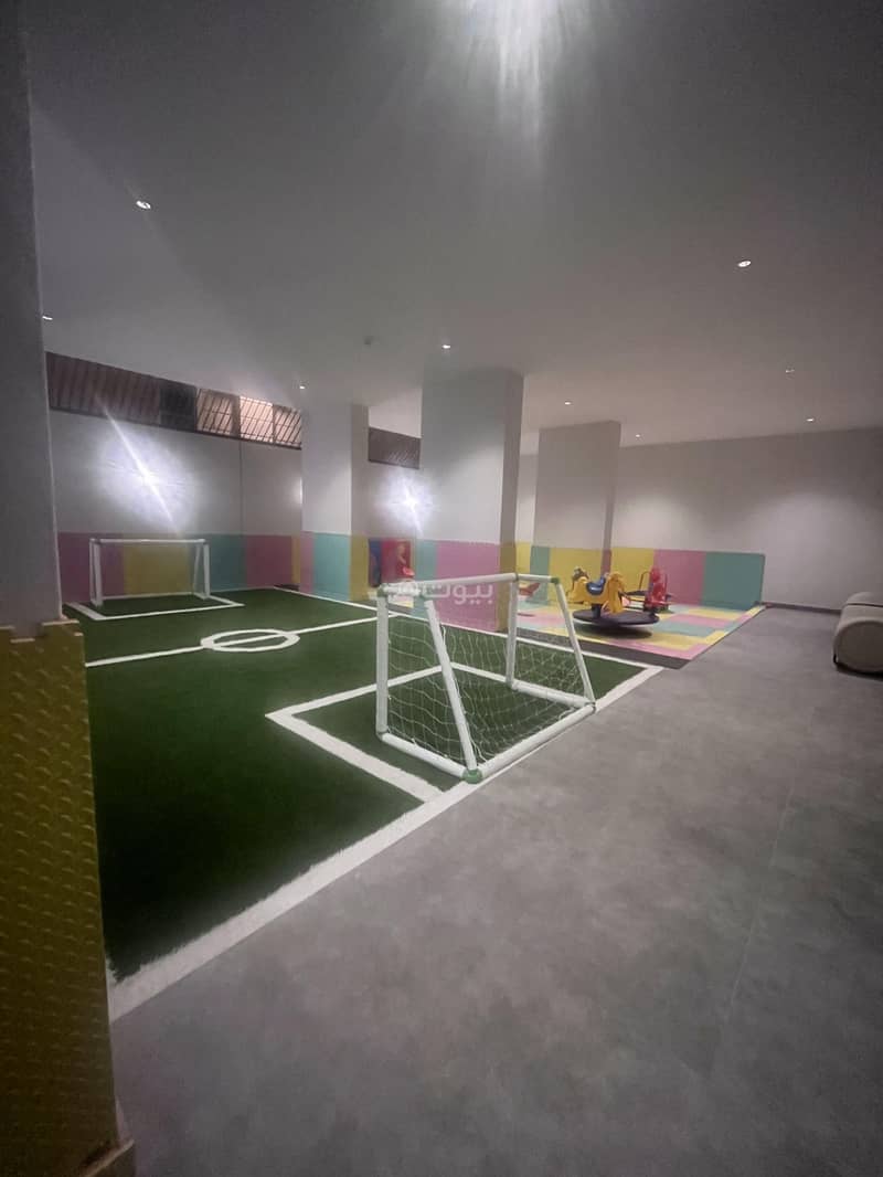 2 bedroom apartment in Al Nahda, Jeddah 33