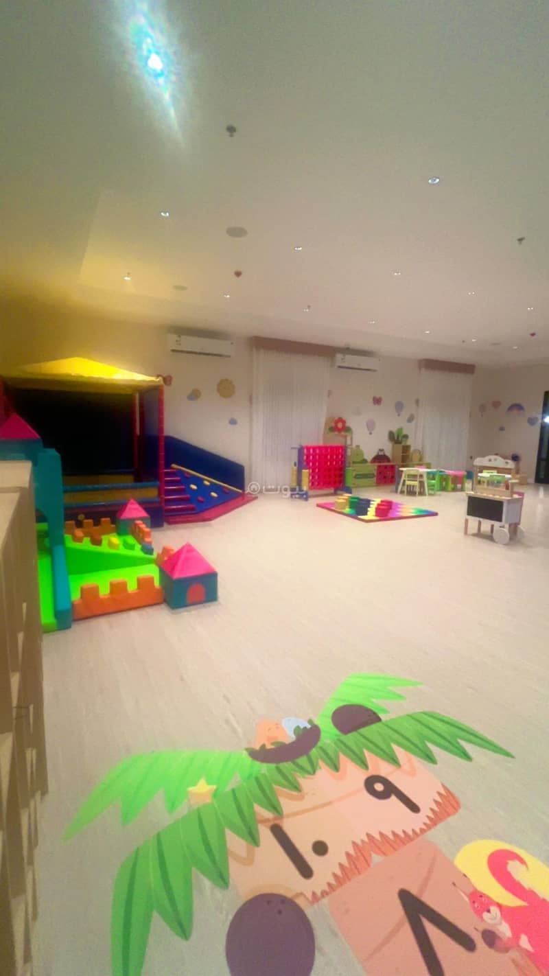 2 bedroom apartment in Al Nahda, Jeddah 36