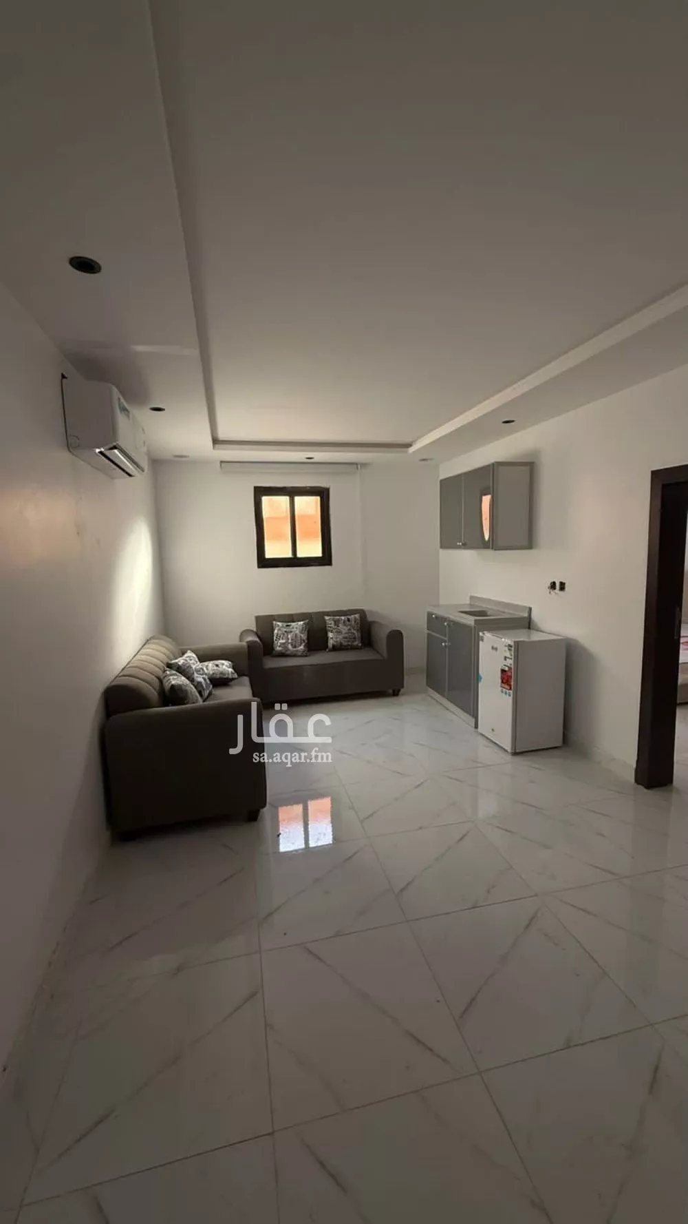 1 bedroom apartment in Tuwaiq 2