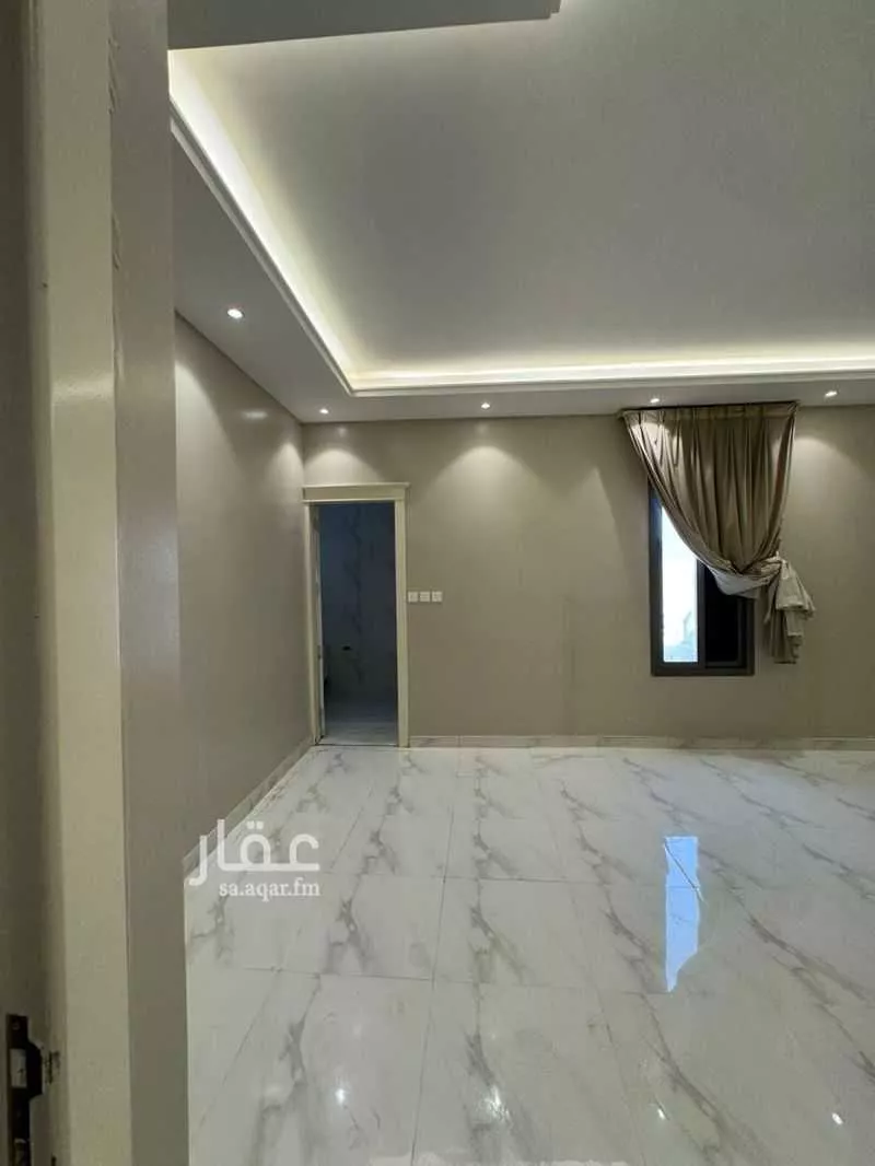 4 bedroom apartment in Okaz, Riyadh 5