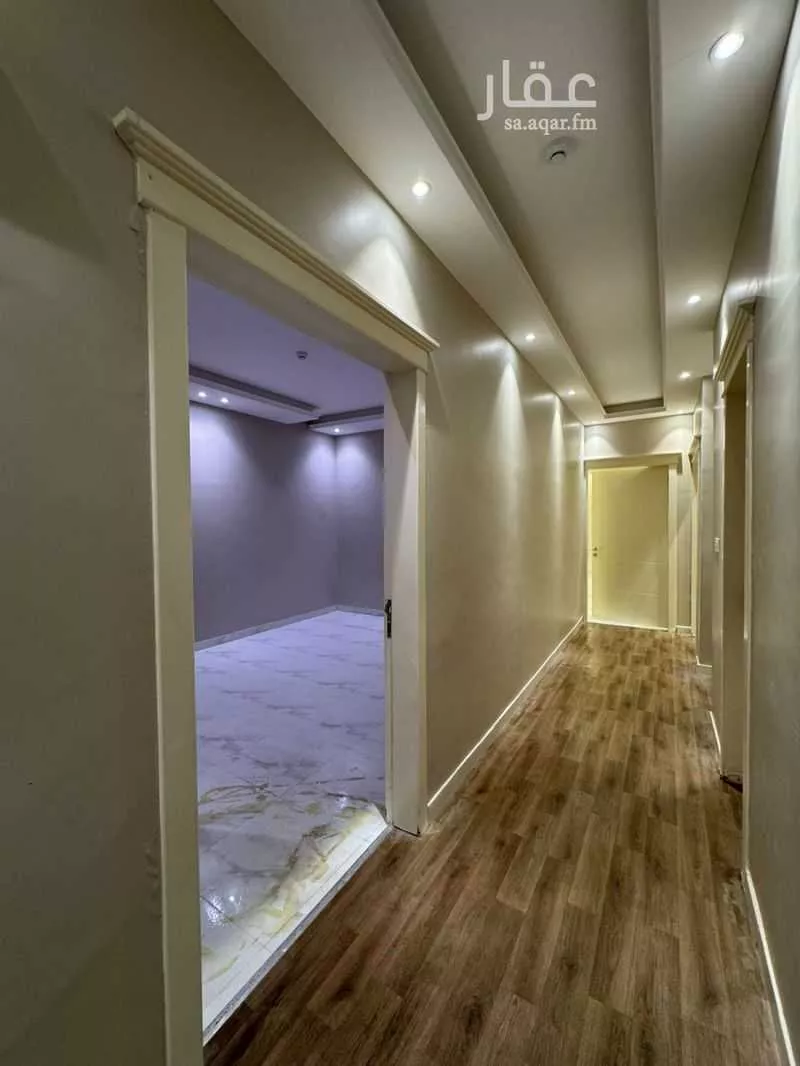 4 bedroom apartment in Okaz, Riyadh 7