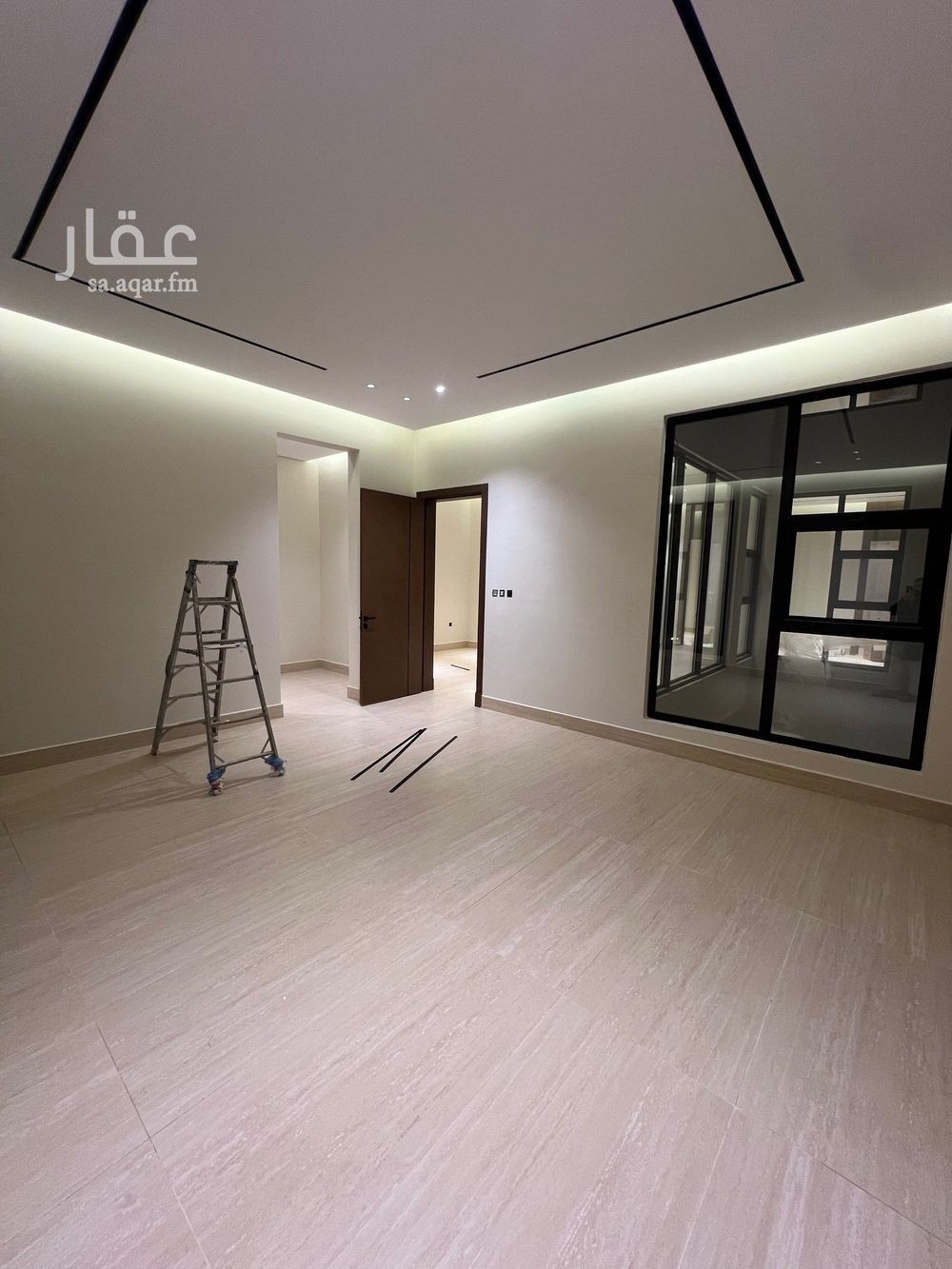 4 bedroom villa in Al Mahdiyyah, Riyadh 17