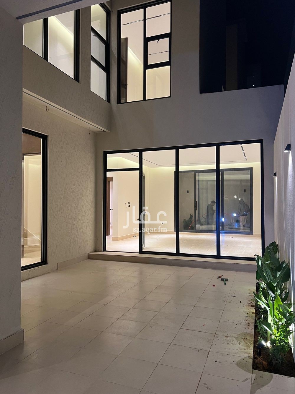 4 bedroom villa in Al Mahdiyyah, Riyadh 3