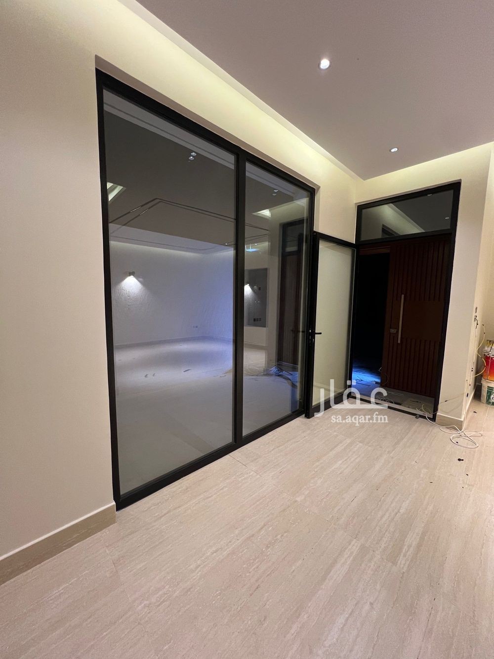 4 bedroom villa in Al Mahdiyyah, Riyadh 5