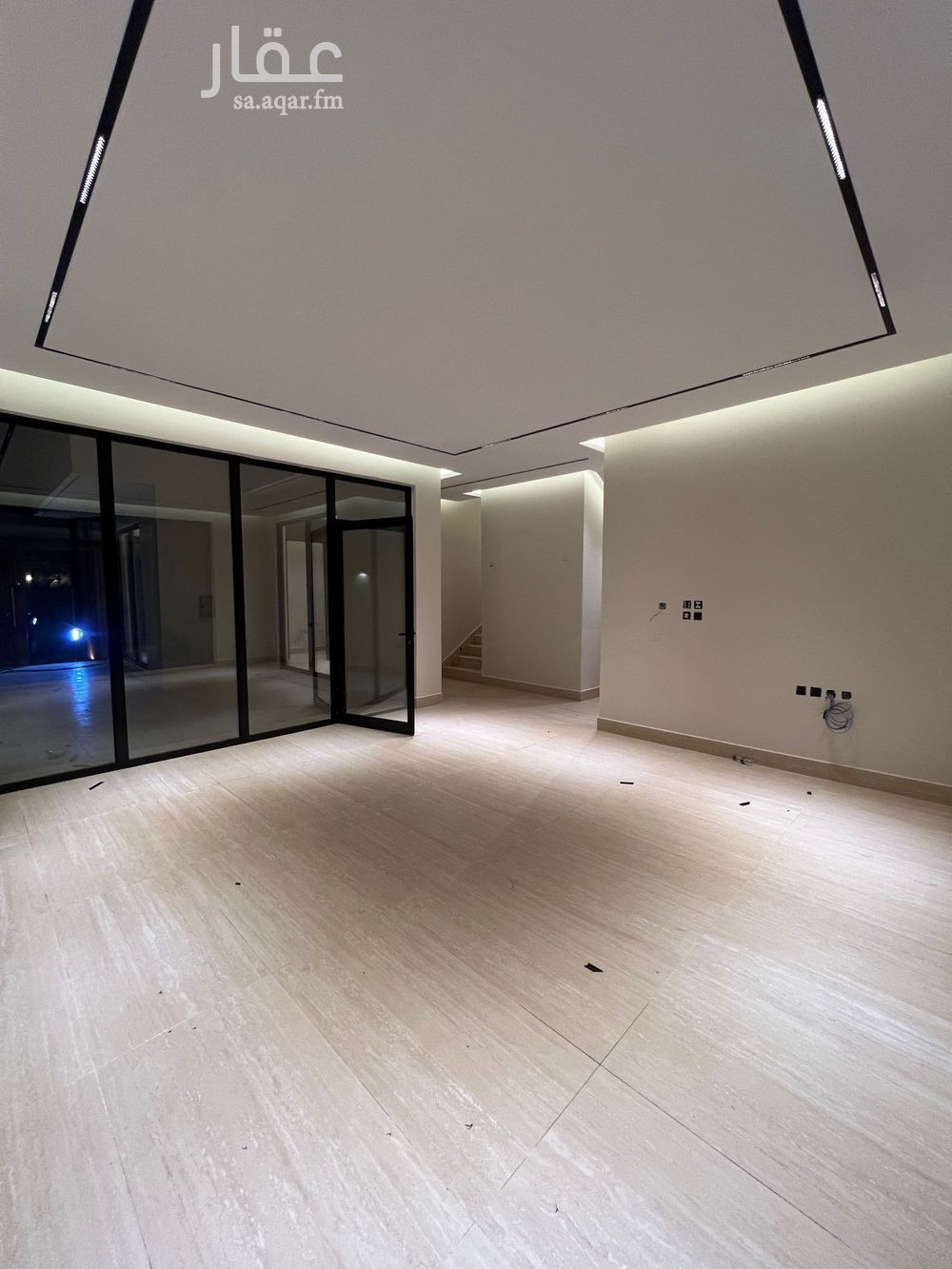 4 bedroom villa in Al Mahdiyyah, Riyadh 7