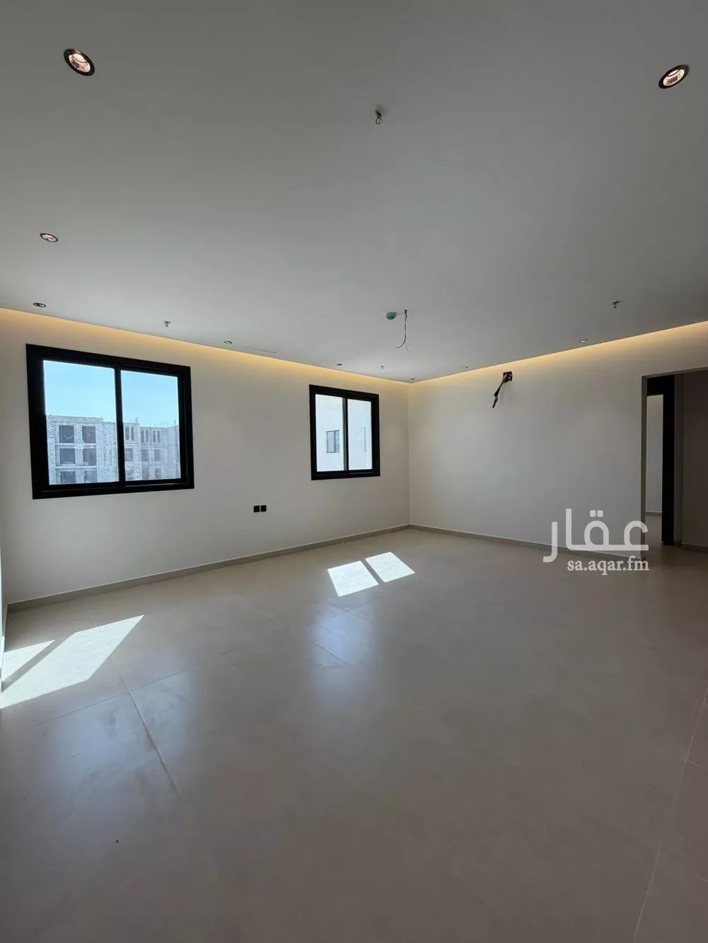 3 bedroom apartment in Al Narjis 6