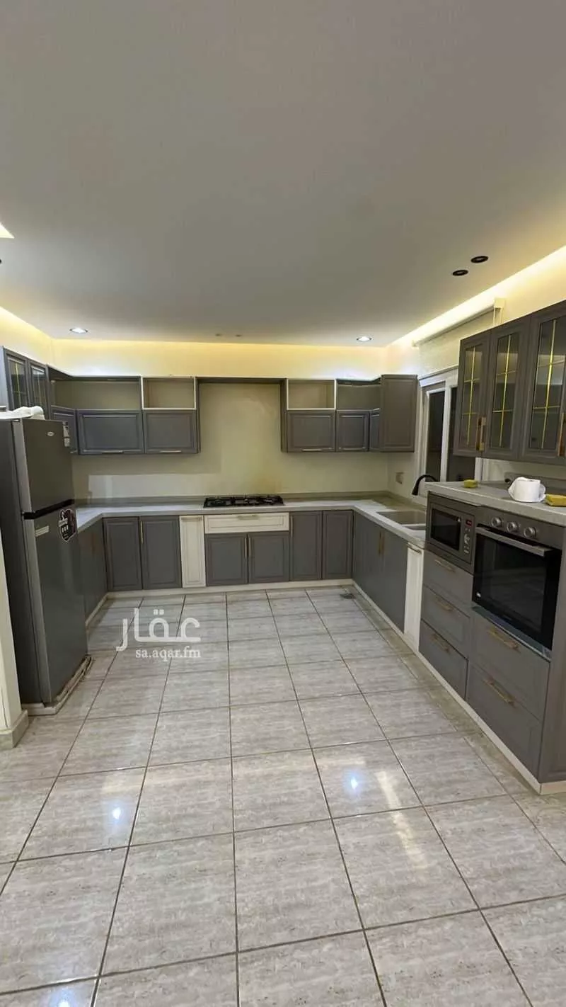 5 bedroom villa in Riyadh 4