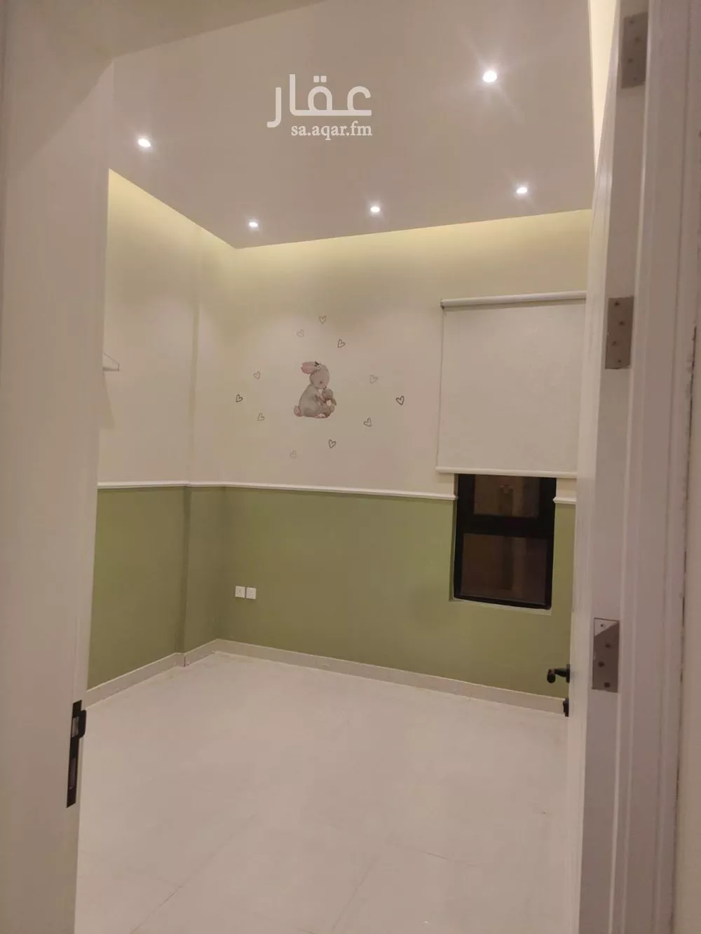 4 bedroom floor in Qurtubah 5