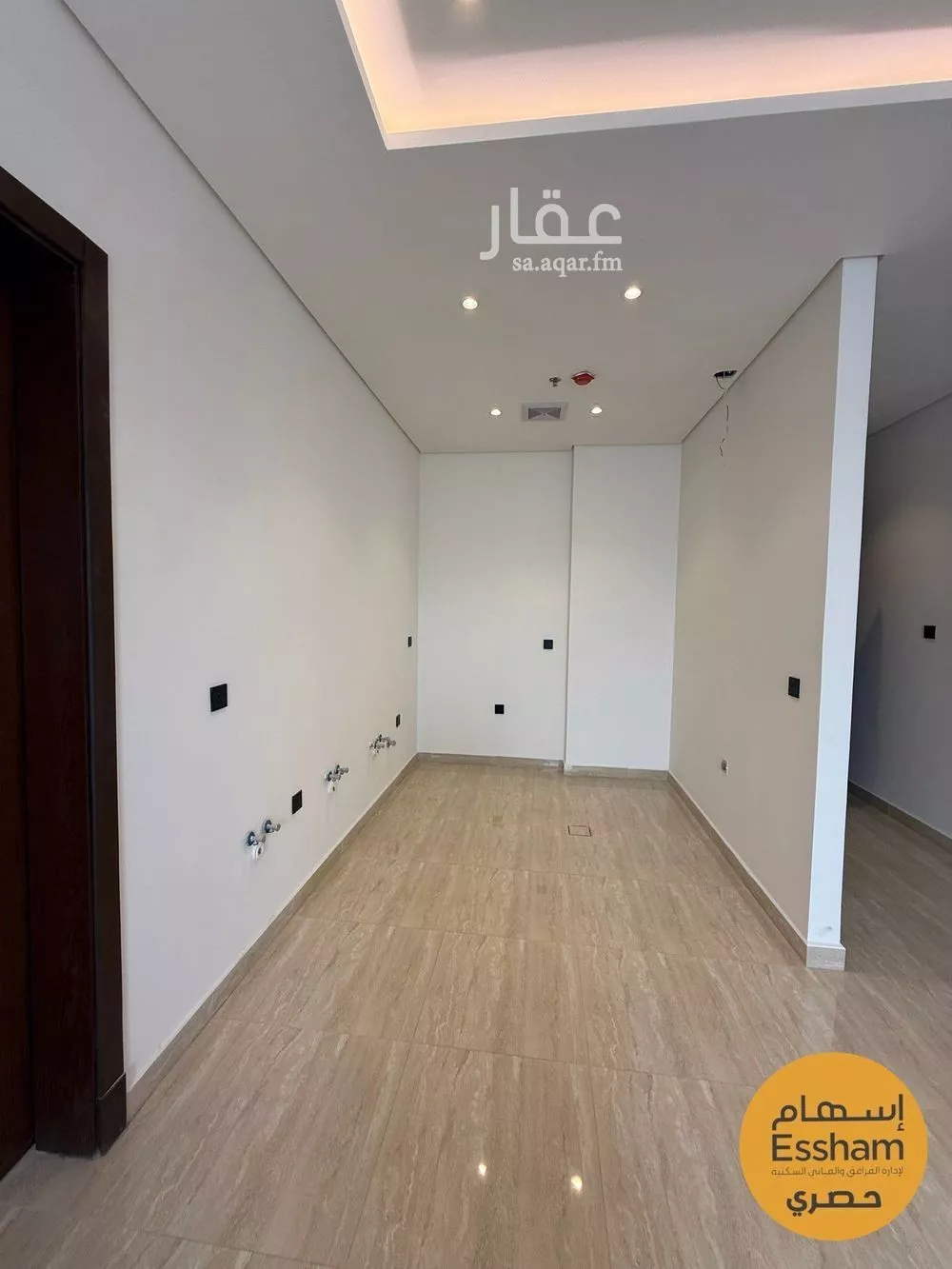 شقة 3 غرف في السيف 7