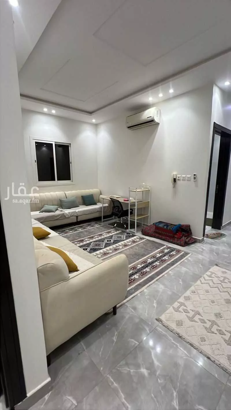 شقة 3 غرف في الرمال 6