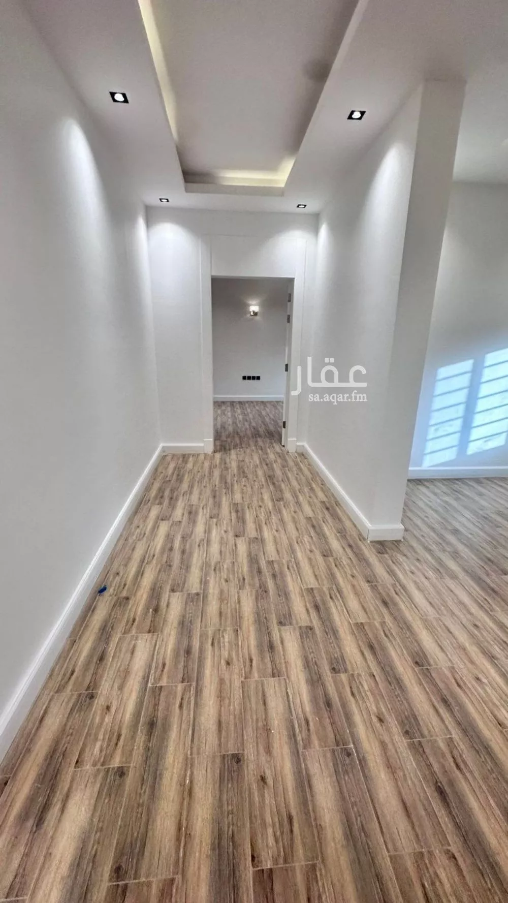 4 bedroom apartment in Al Yasmin 6