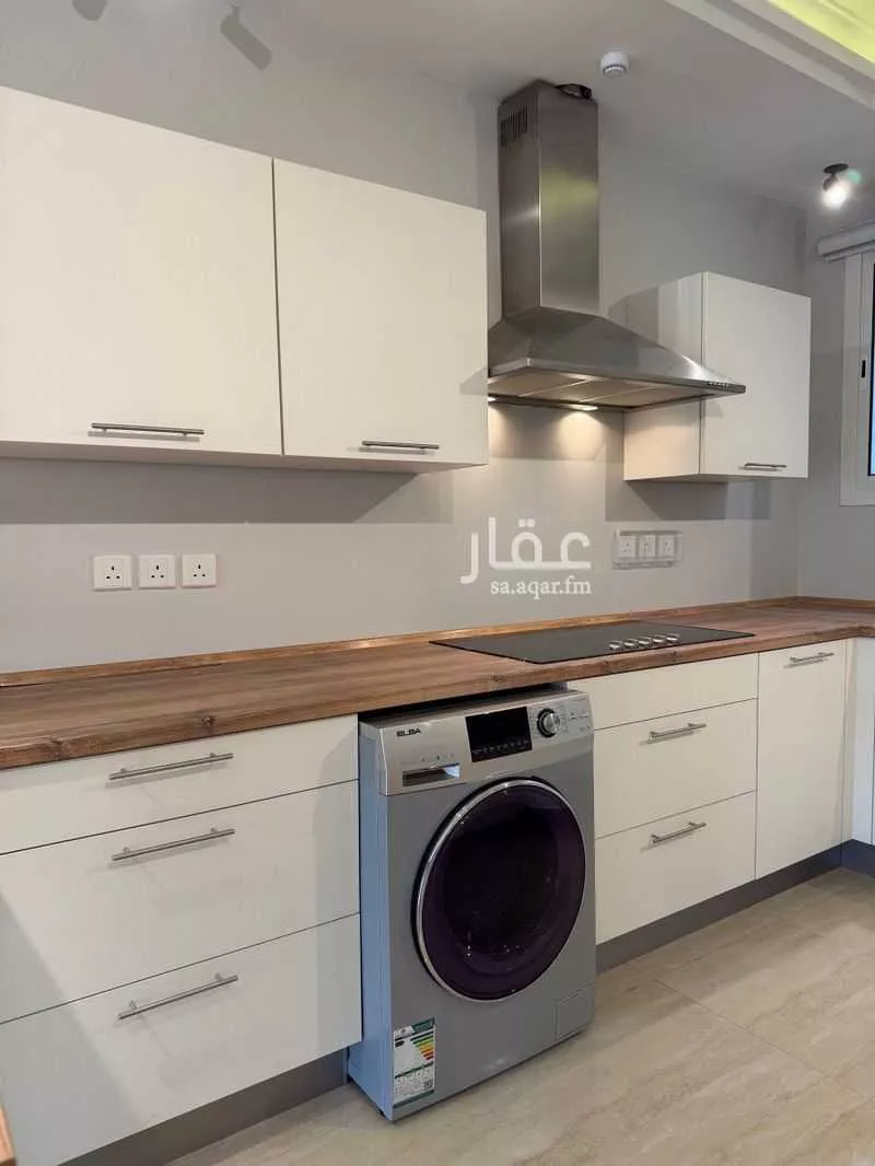 3 bedroom apartment in Al Aqiq 12