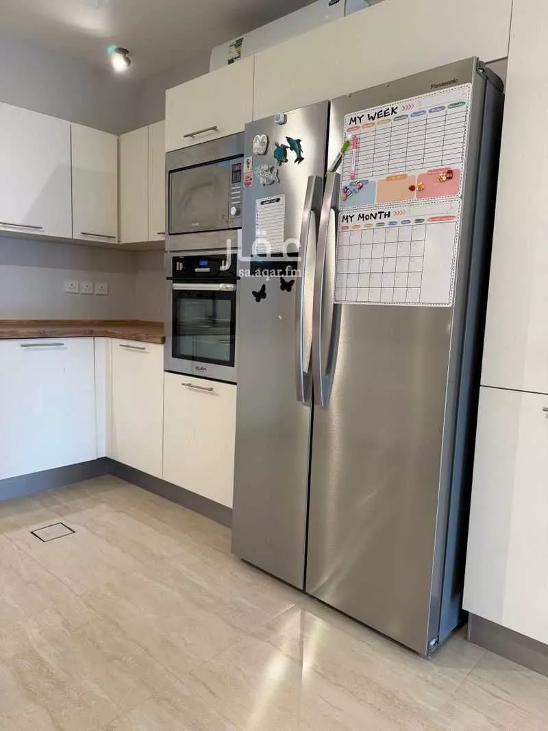 3 bedroom apartment in Al Aqiq 13