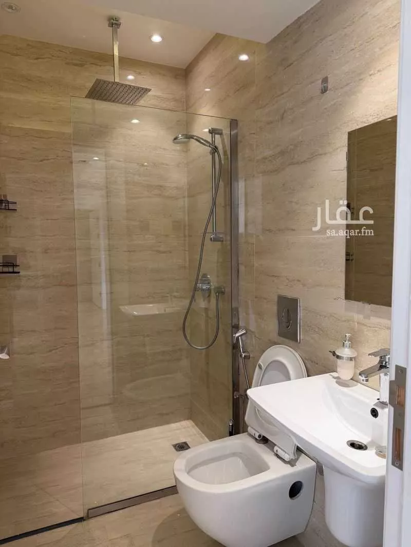 3 bedroom apartment in Al Aqiq 14