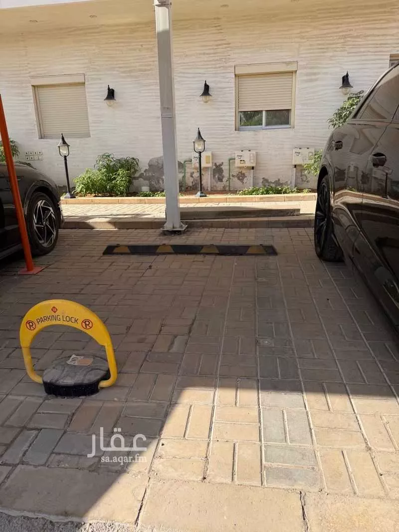 3 bedroom apartment in Al Aqiq 15