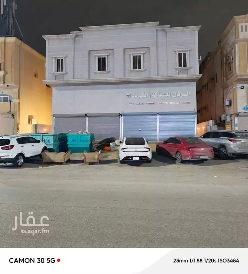 2 bedroom apartment in Taibah, Eastern Province 7