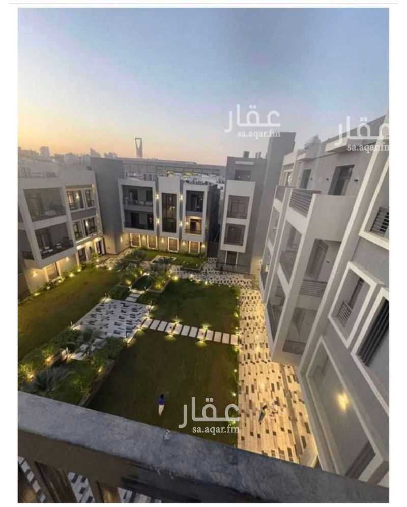 شقة 3 غرف في العليا، الرياض 4