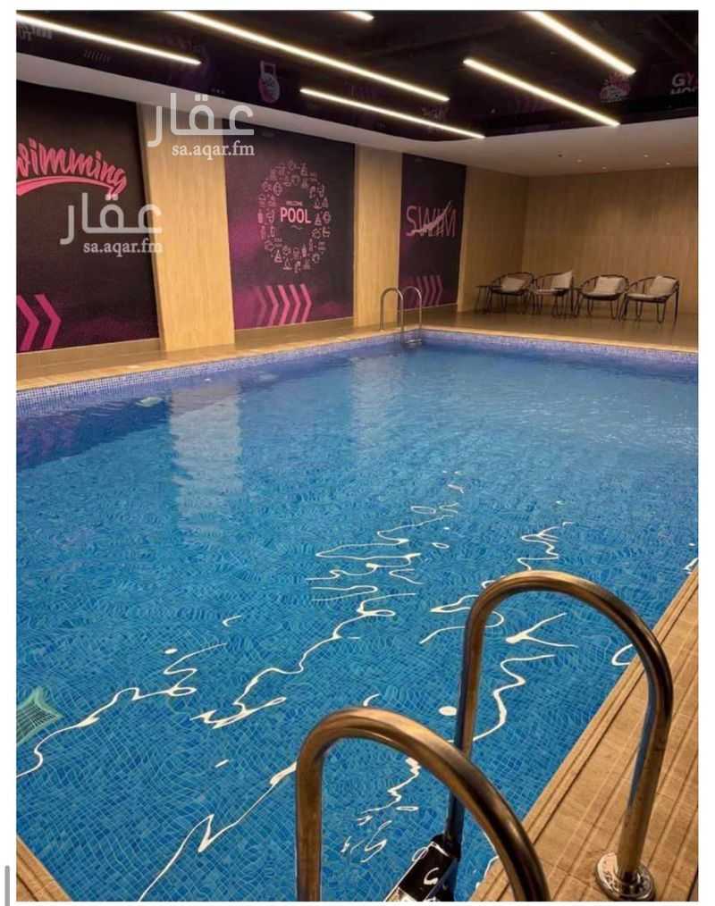 شقة 3 غرف في العليا، الرياض 7