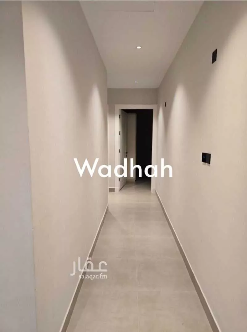 شقة 3 غرف في العليا 14