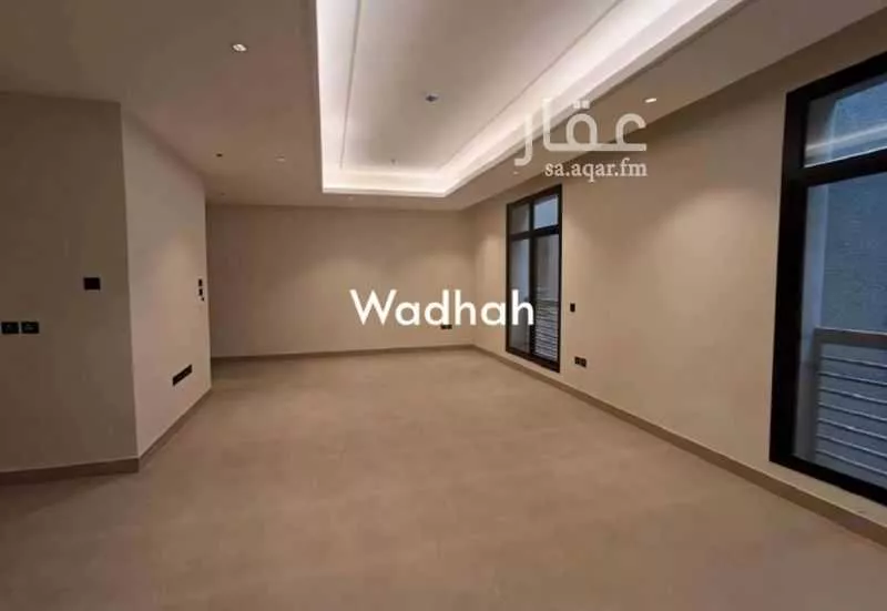 شقة 3 غرف في العليا 19