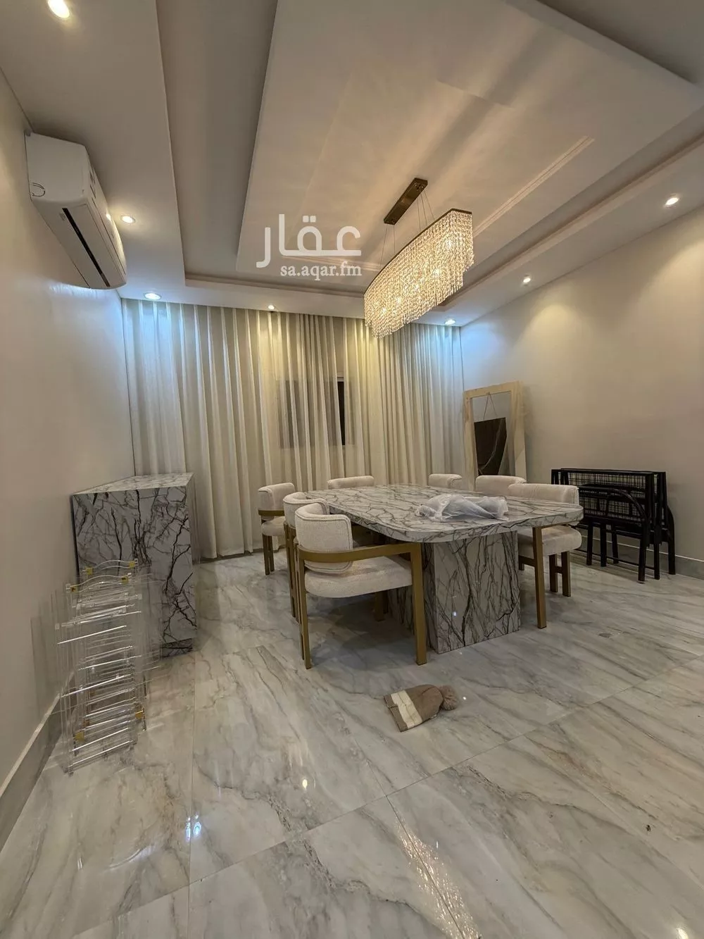 فيلا 8 غرف في طويق 3