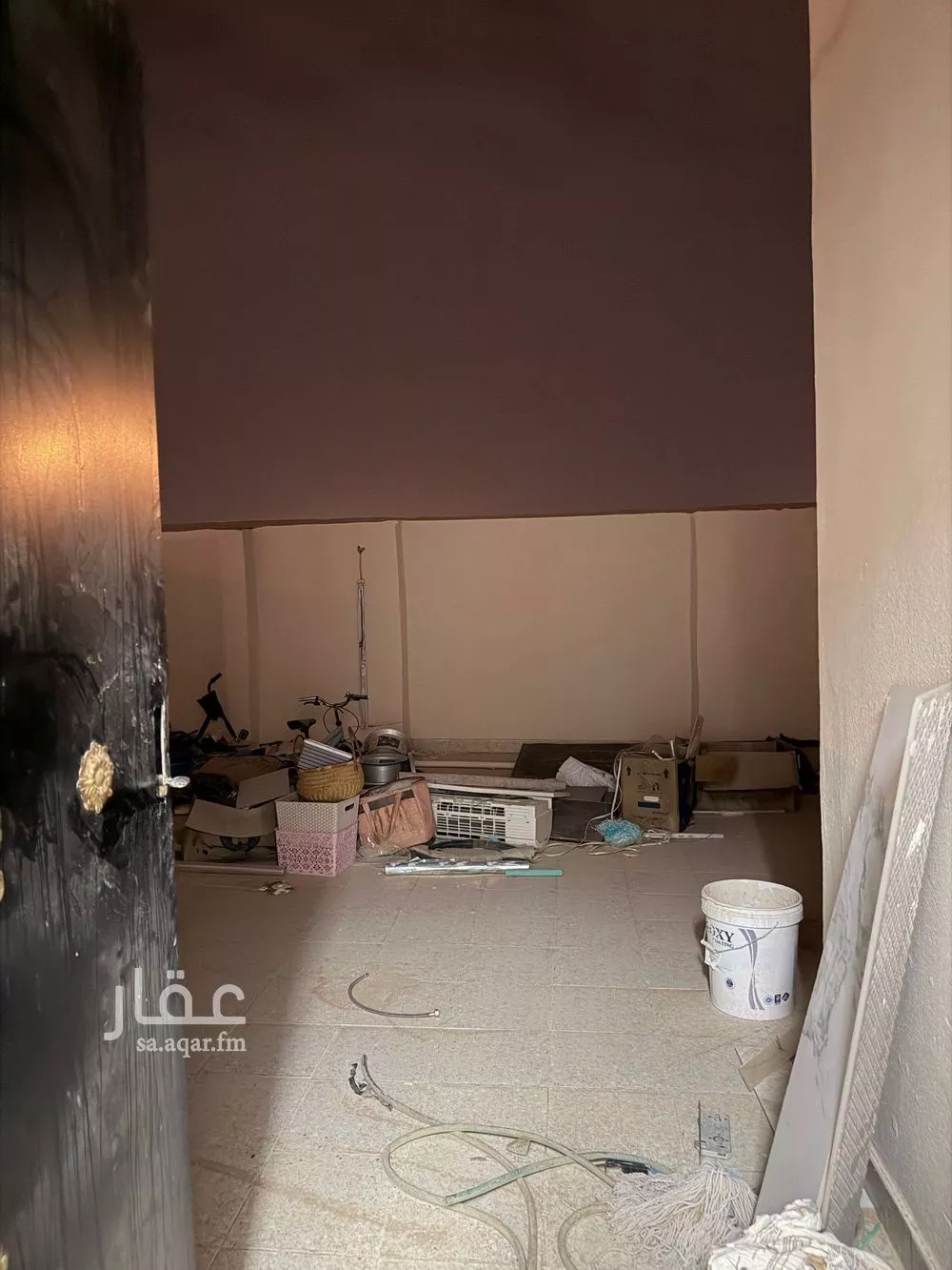 فيلا 8 غرف في طويق 21