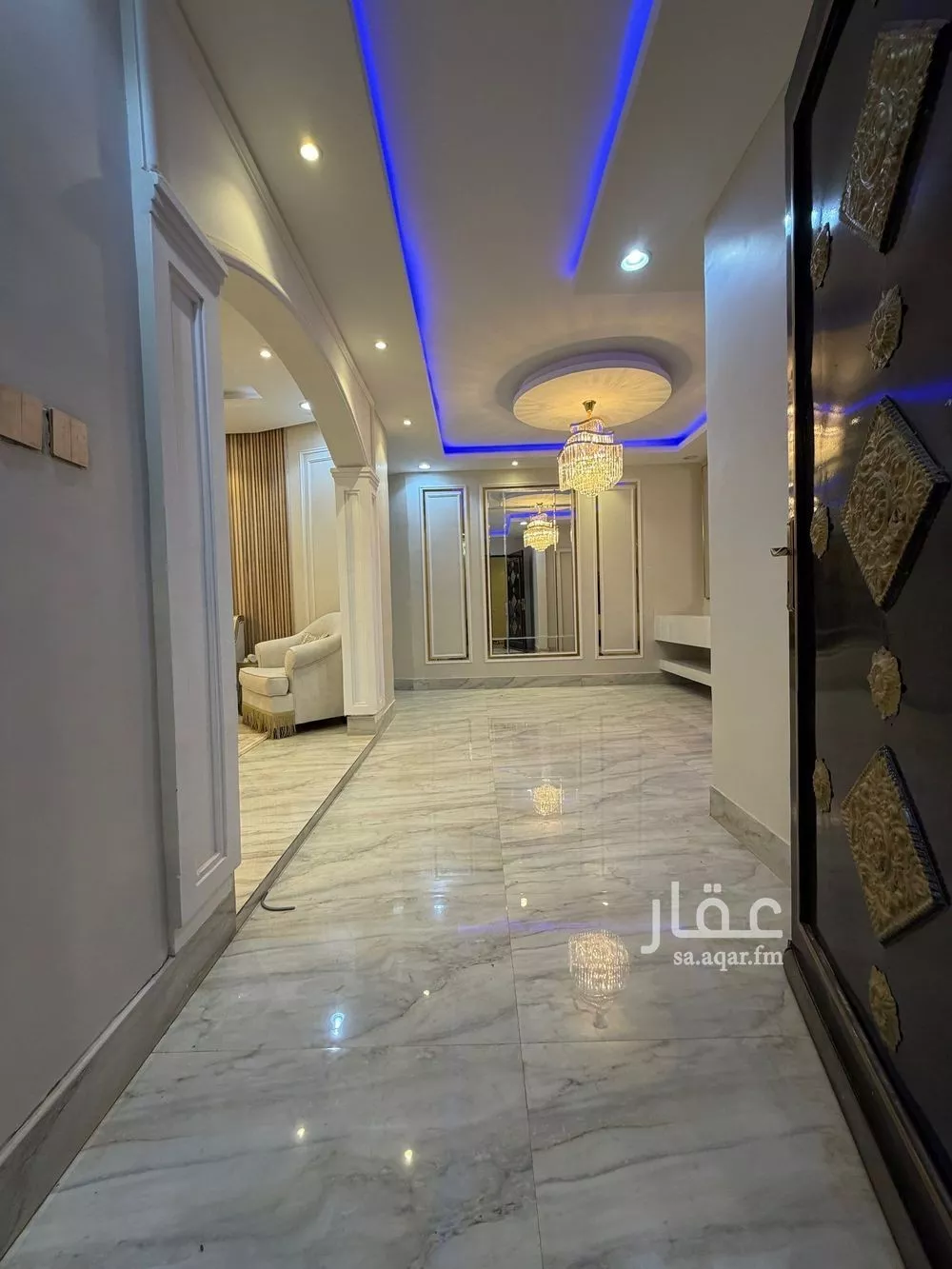 فيلا 8 غرف في طويق 8
