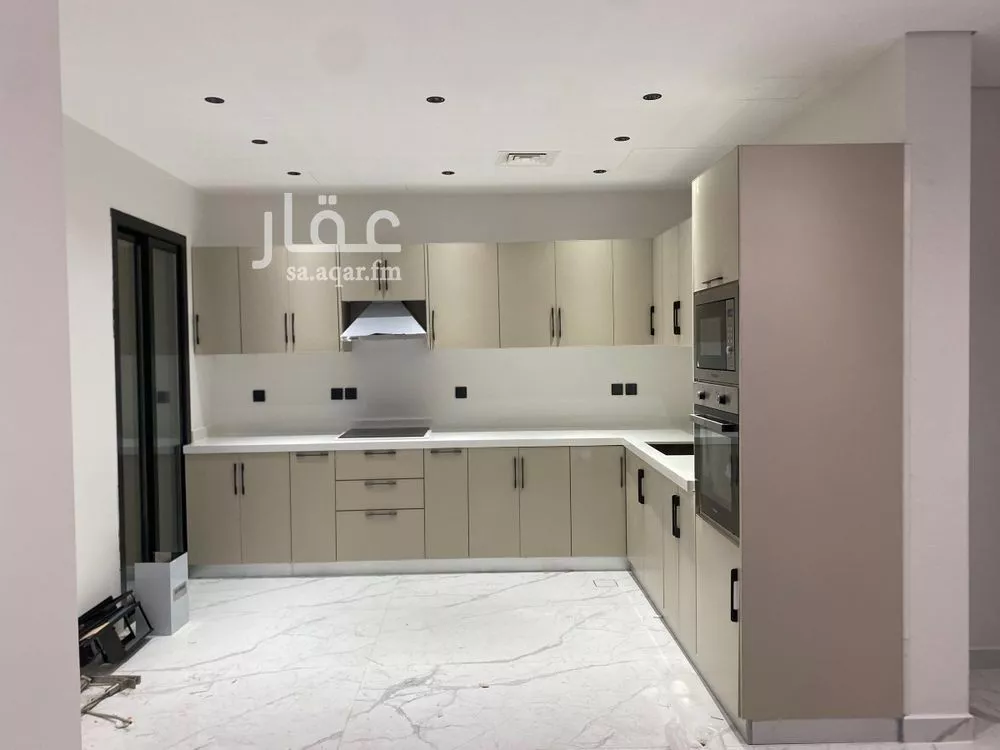 3 bedroom floor in Al Yasmin 15