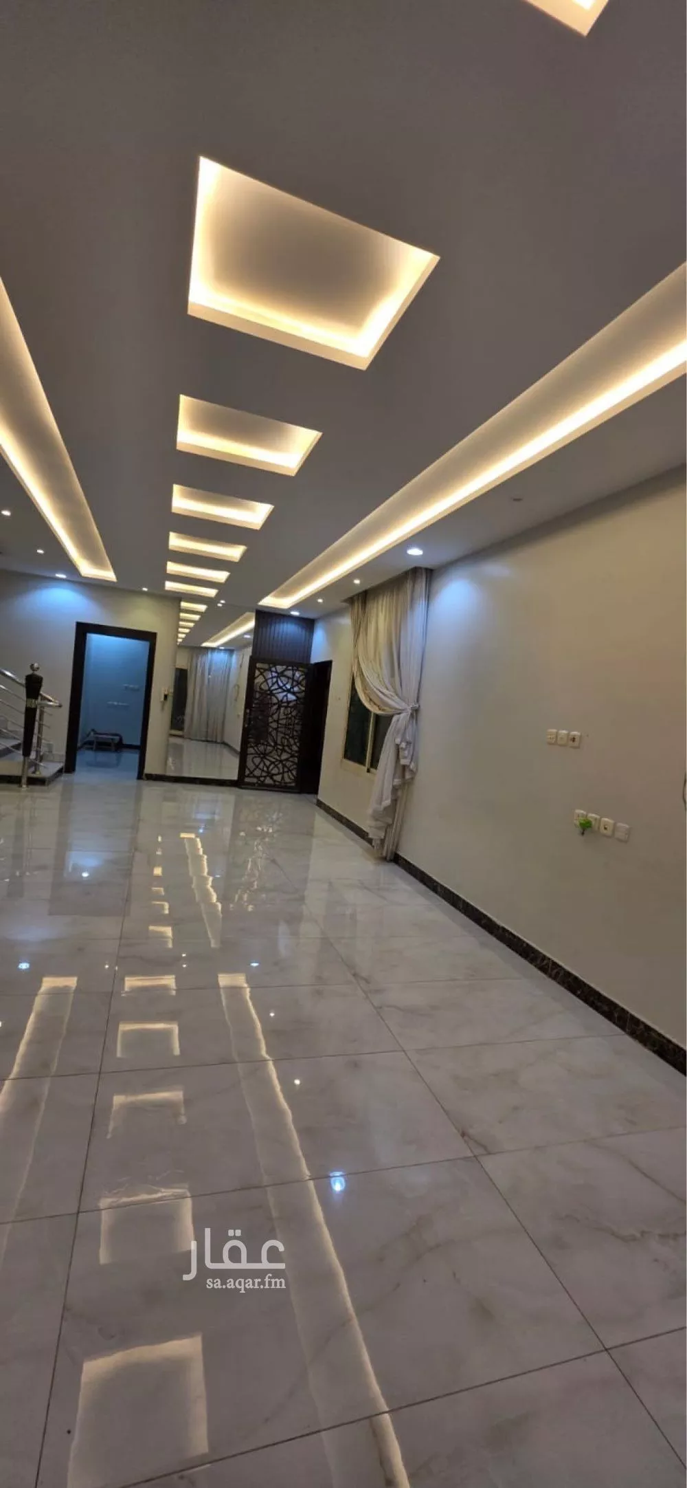 7 bedroom villa in Taibah, Riyadh 12