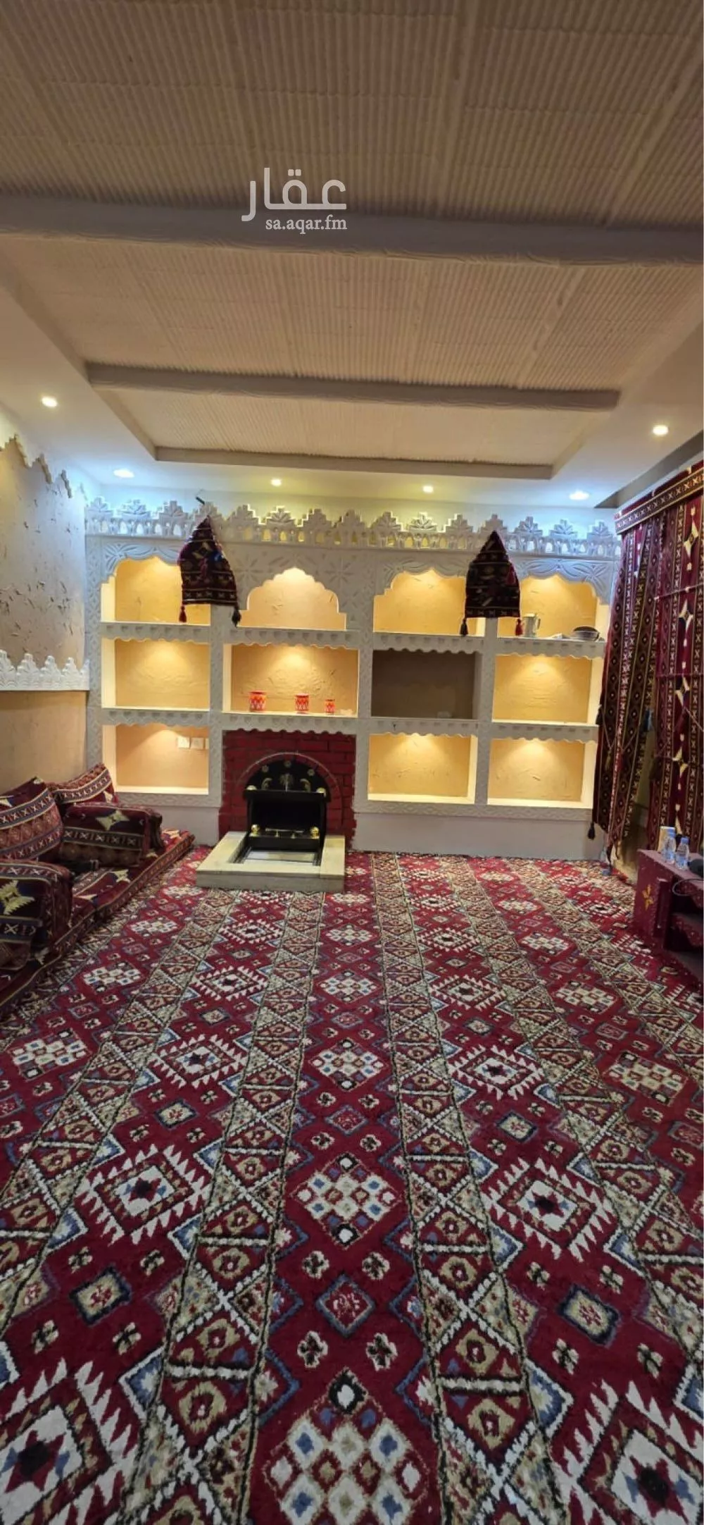 7 bedroom villa in Taibah, Riyadh 13