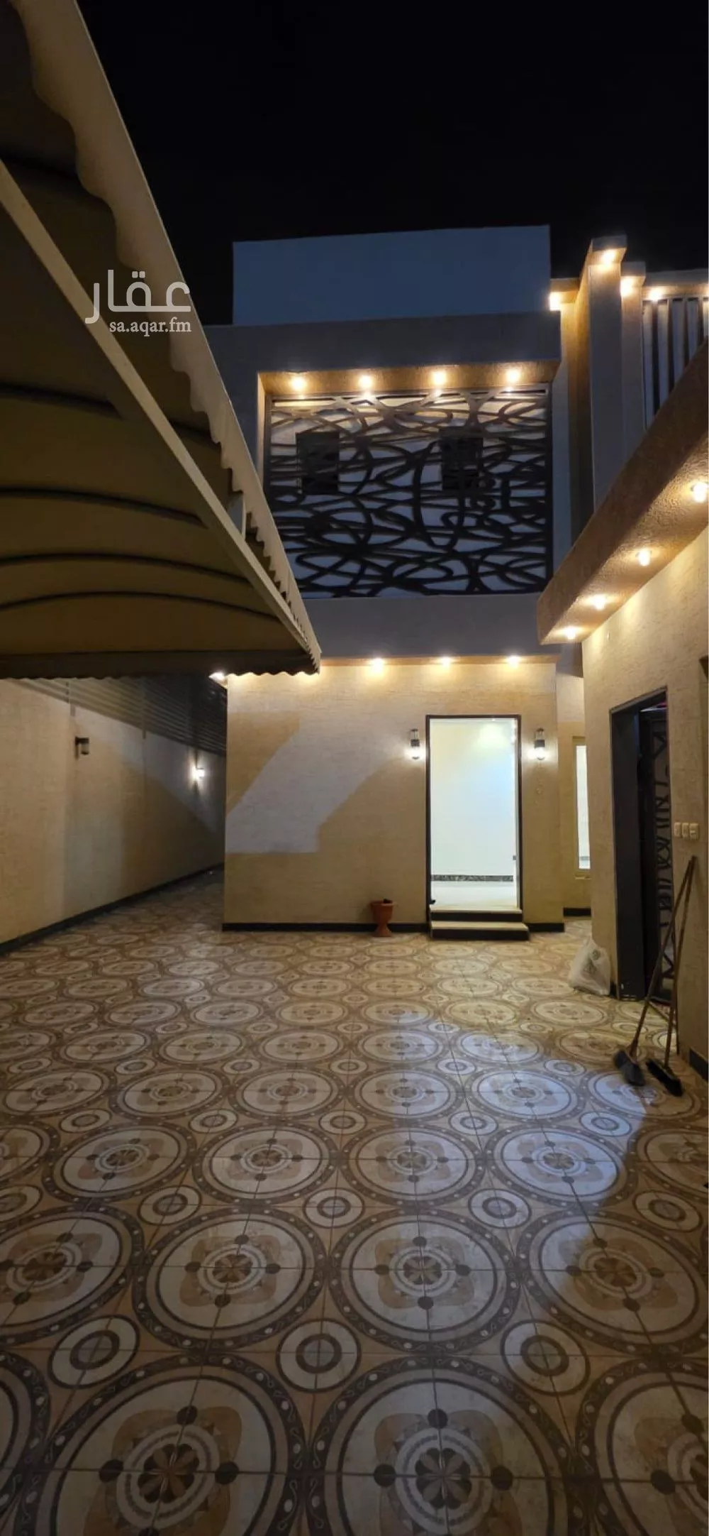 7 bedroom villa in Taibah, Riyadh 14