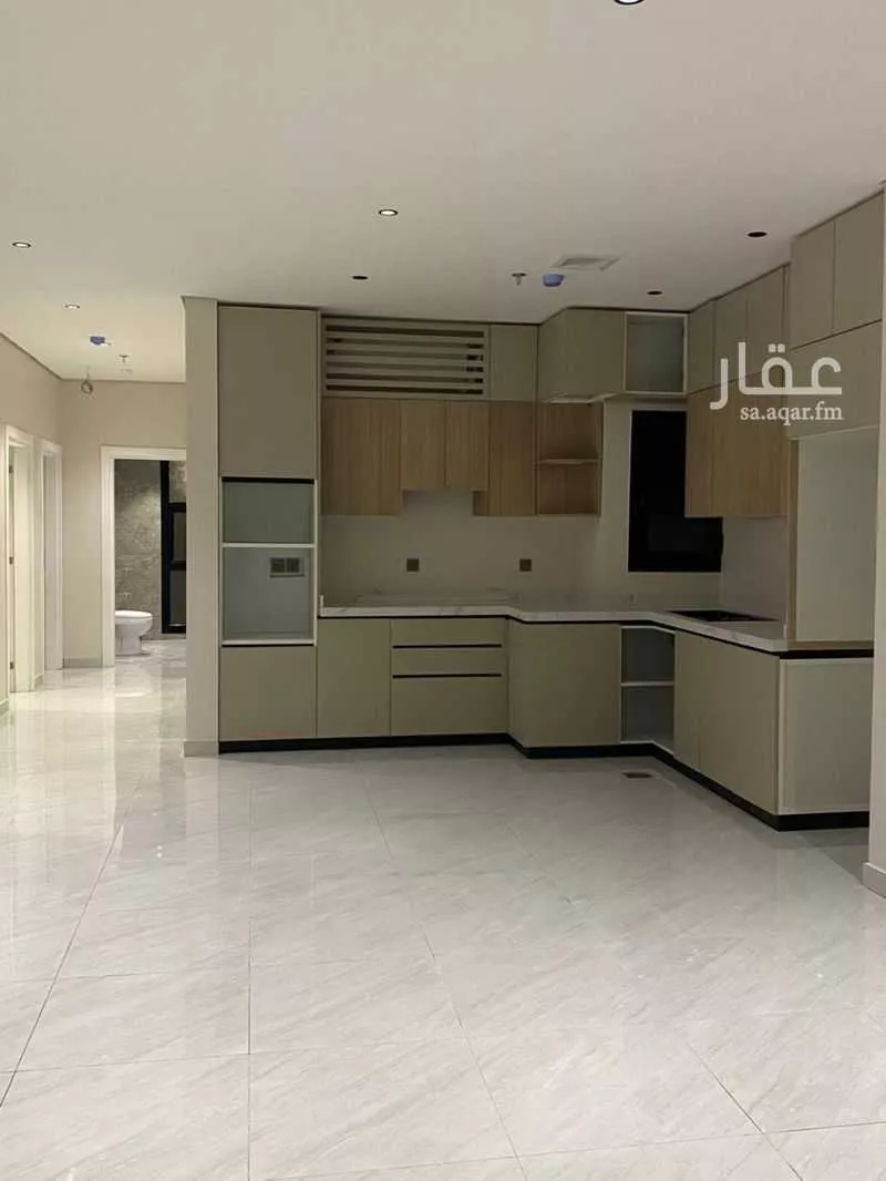 شقة 3 غرف في العارض 2