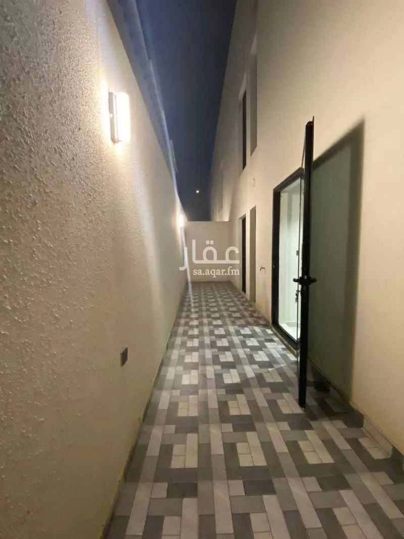 شقة 3 غرف في العارض 12