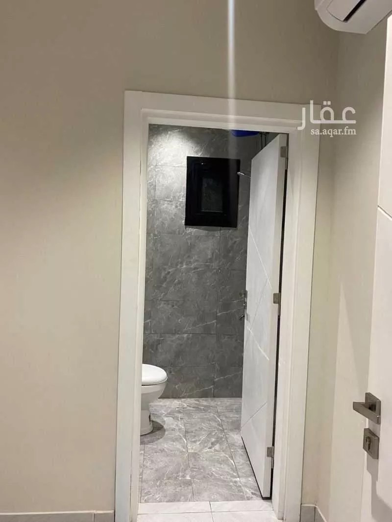 شقة 3 غرف في العارض 7