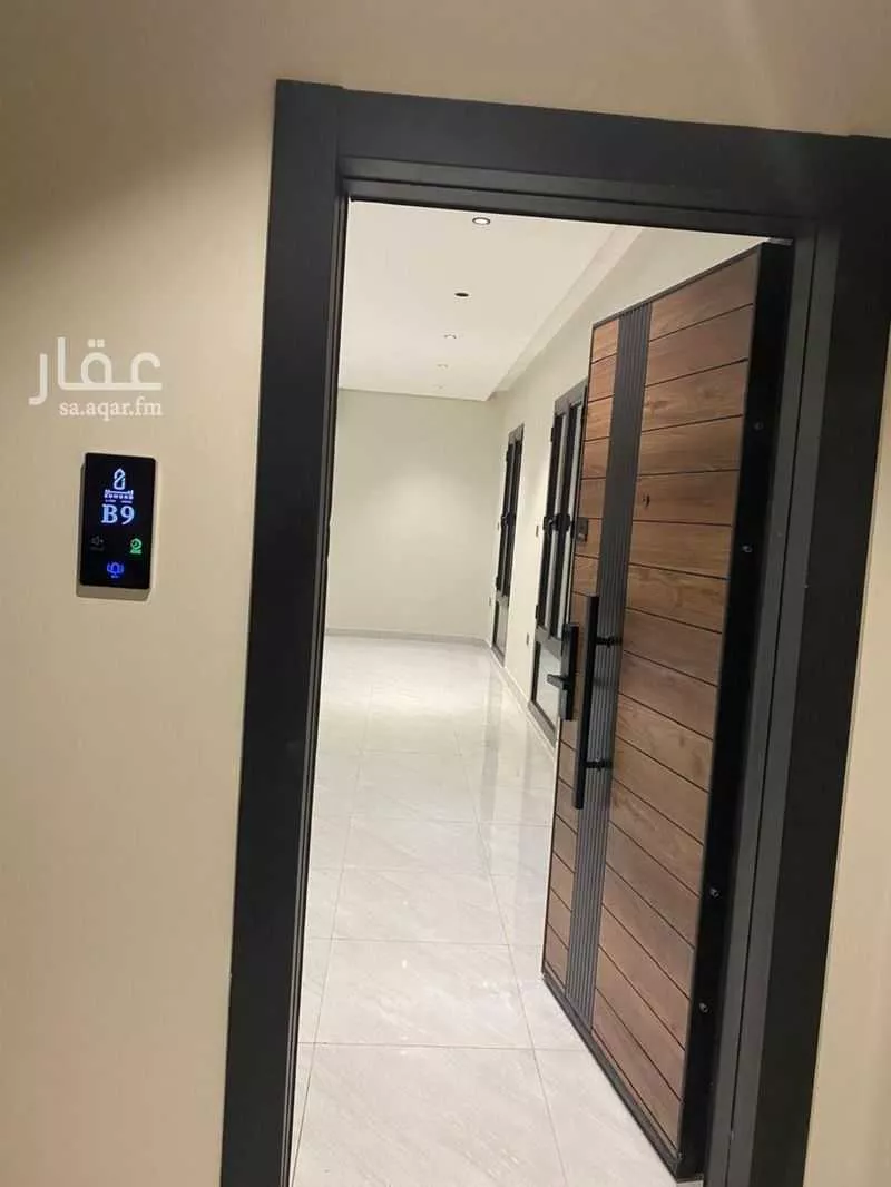 شقة 3 غرف في العارض 8