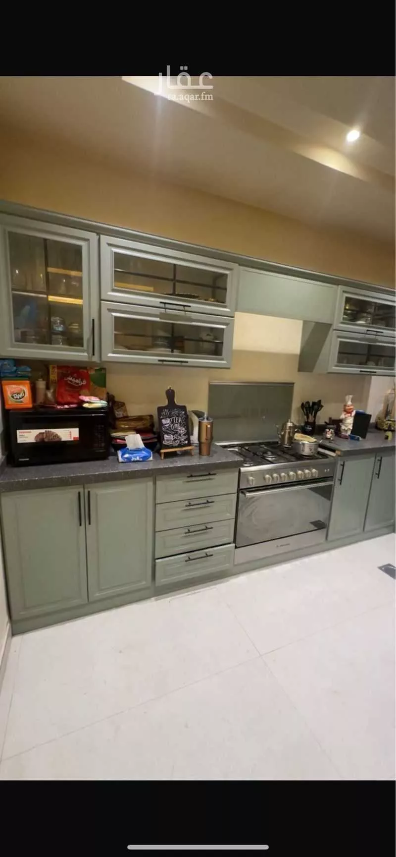 2 bedroom apartment in Al Aridh 3