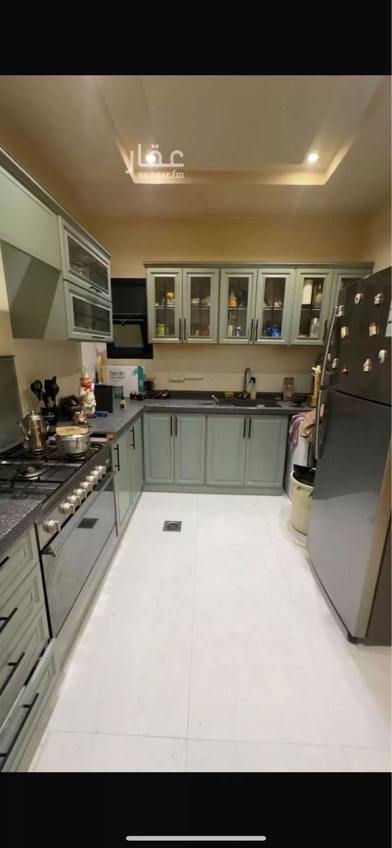 2 bedroom apartment in Al Aridh 7