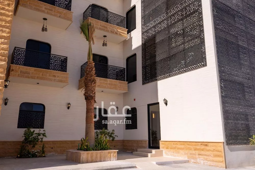3 bedroom apartment in Al Mahdiyyah 2