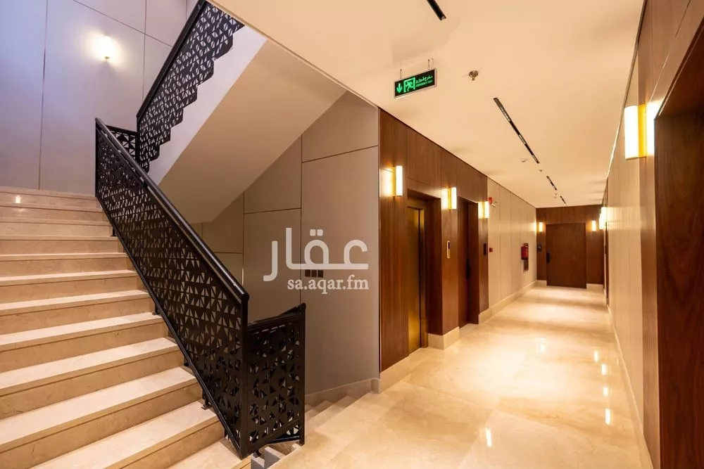 3 bedroom apartment in Al Mahdiyyah 11