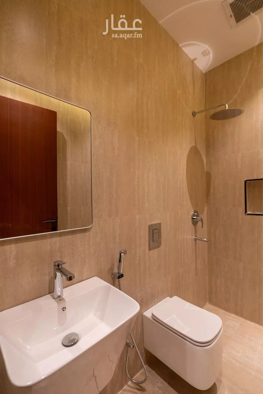 3 bedroom apartment in Al Mahdiyyah 14
